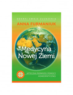 Medycyna nowej ziemi - Anna Furmaniuk 2