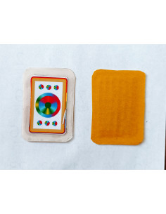 Odpromiennik na smartfon