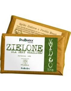 Mydło Zielone™  100g