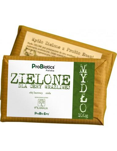 Mydło Zielone™  100g