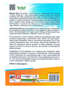 JOGA - jak zmienić postrzeganie swojego ciała i życia 2