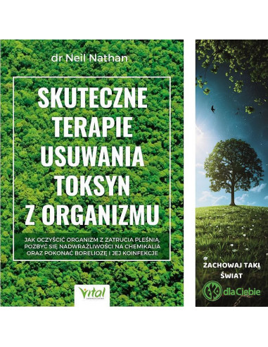 Skuteczne terapie usuwania toksyn z organizmu