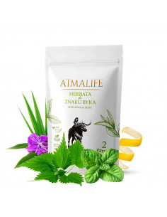 Herbata dla znaku  BYK  02 - 100g  ATMALIFE