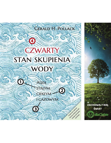 Czwarty stan skupienia wody