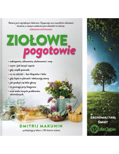 Ziołowe pogotowie