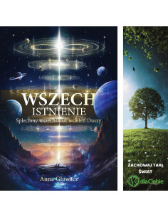 WSZECHistnienie - Anna Głowacz