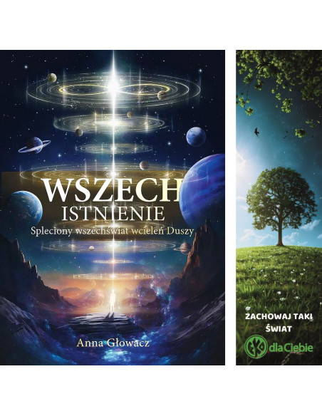 WSZECHistnienie - Anna Głowacz