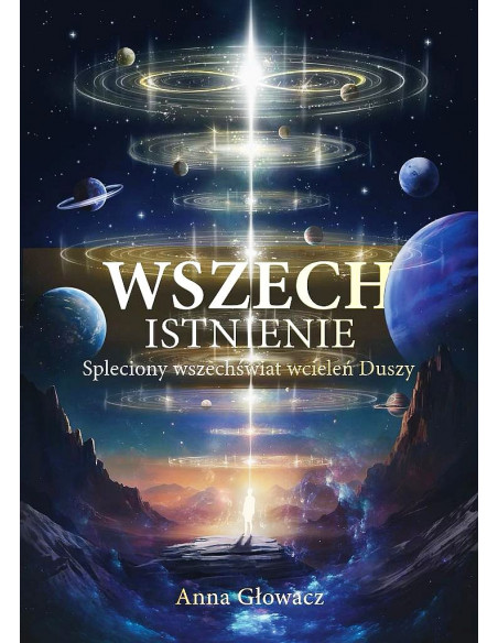 WSZECHistnienie - Anna Głowacz