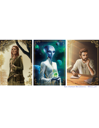 WSZECHistnienie - Anna Głowacz