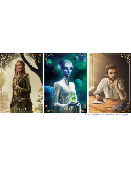 WSZECHistnienie - Anna Głowacz