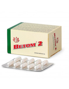 Probiotyk Vetom 2 - 50 kaps.