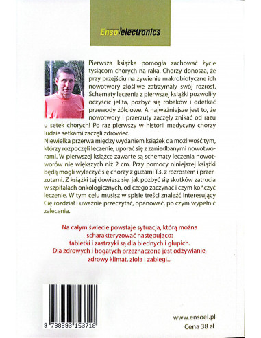 Wszystko można wyleczyć - cz. 2 - Jewgienij Lebiediew