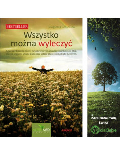 Wszystko można wyleczyć - tom 2 i 3 2