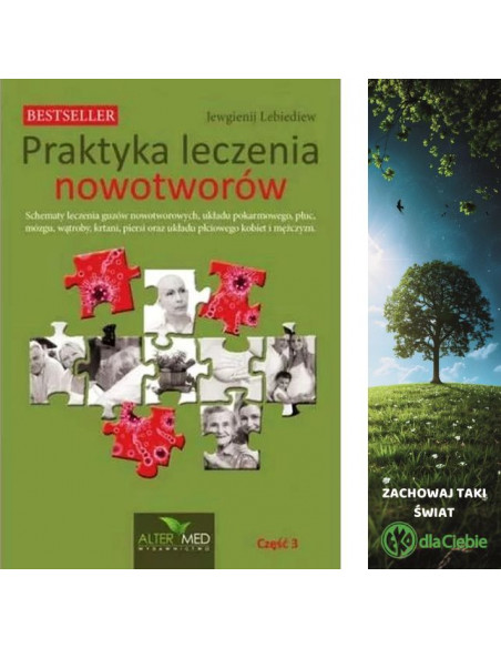 Wszystko można wyleczyć - tom 2 i 3