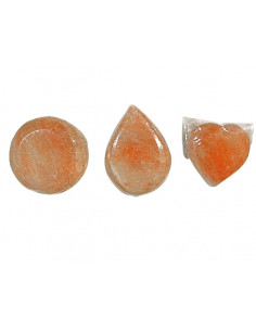 Himalajski  Solny  OKRĄG do masażu 2