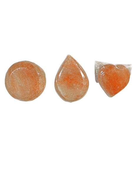 Himalajski  Solny  OKRĄG do masażu