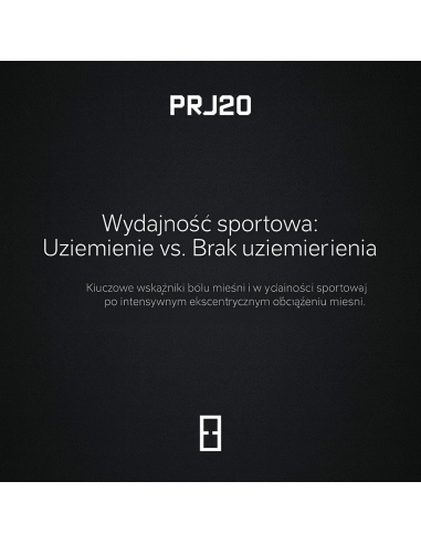 Pasek uziemiający do butów ErtheX