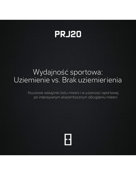 Pasek uziemiający do butów ErtheX