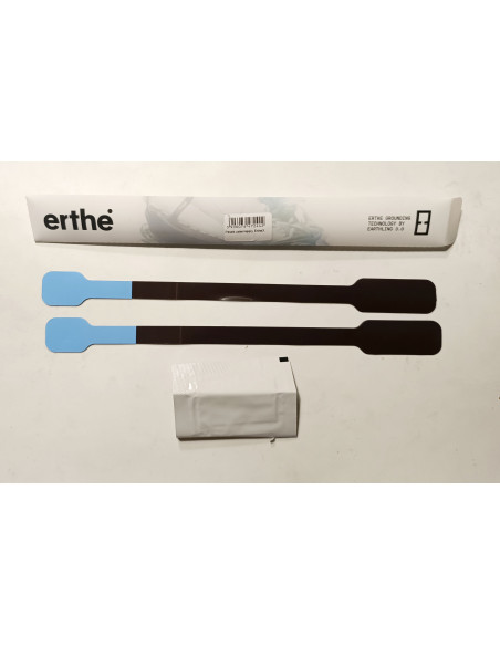 Pasek uziemiający do butów ErtheX