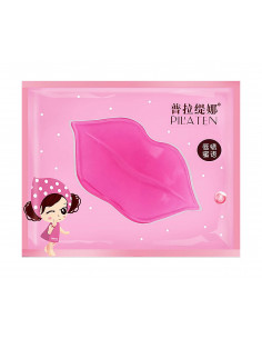 PILATEN - KOLAGENOWA  maska  na usta - 7 g