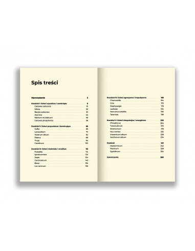 Homeopatyczne portrety - zrozumieć świat dzieci