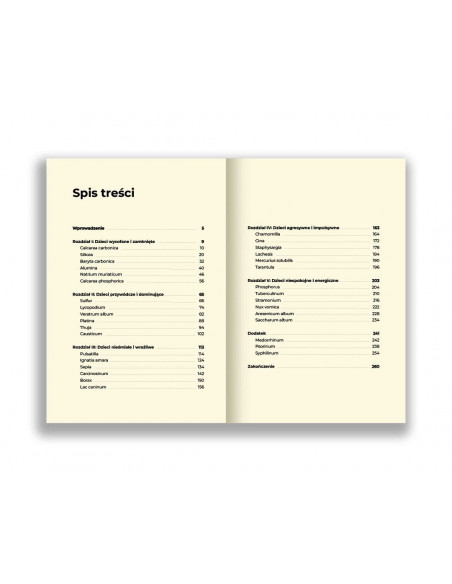 Homeopatyczne portrety - zrozumieć świat dzieci