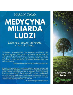 Medycyna Miliarda Ludzi
