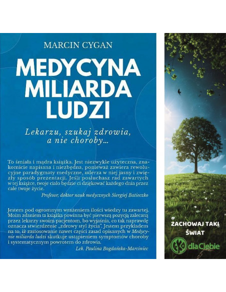 Medycyna Miliarda Ludzi