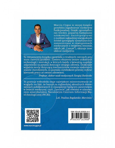 Medycyna Miliarda Ludzi