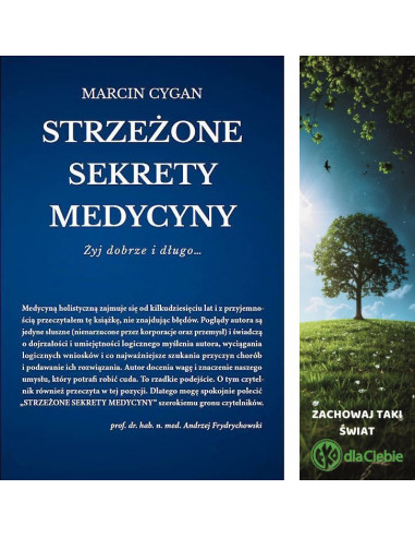 Strzeżone Sekrety Medycyny
