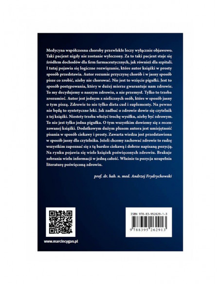 Strzeżone Sekrety Medycyny