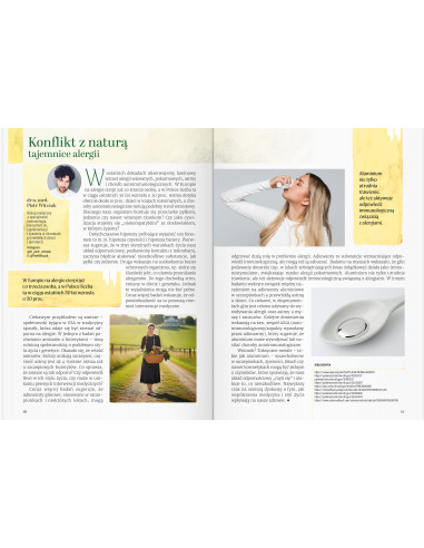 Kalendarz Pełen Zdrowia na cały rok 2026