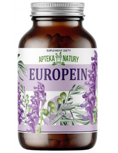 Europein - 60 kaps. Apteka Natury