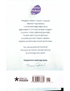 Detektywi na tropie zdrowia -część I - Bracia Rodzeń 2