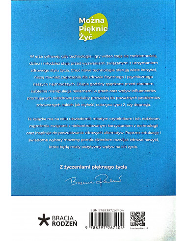 Detektywi - Technologiczna forteca cukrona - część II - Bracia Rodzeń