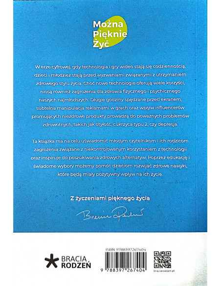 Detektywi - Technologiczna forteca cukrona - część II - Bracia Rodzeń