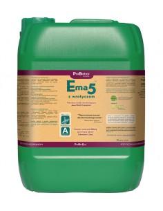Ema5 z wrotyczem 10 L dla ochrony roślin