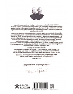 Odżywianie dzieci i młodzieży - Bracia Rodzeń 2