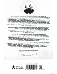 Jak pozbyć się insulinoodporności - Bracia Rodzeń 2