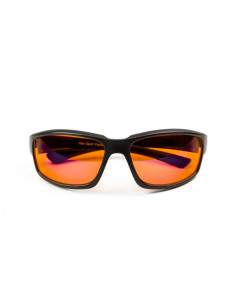 OwlEYE - okulary ActivSport - 100% blokady światła niebieskiego 2