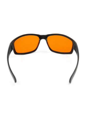 OwlEYE - okulary ActivSport - 100% blokady światła niebieskiego