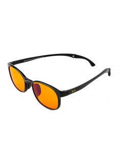 OwlEYE - okulary dla dzieci - 100% blokady światła niebieskiego