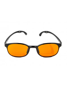 OwlEYE - okulary dla dzieci - 100% blokady światła niebieskiego 2