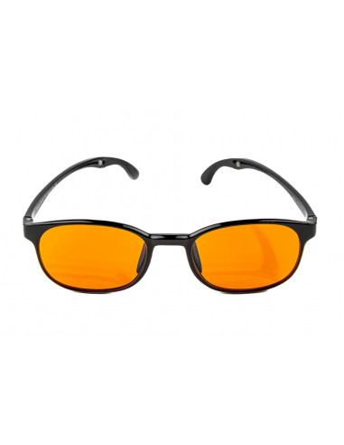 OwlEYE - okulary dla dzieci - 100% blokady światła niebieskiego