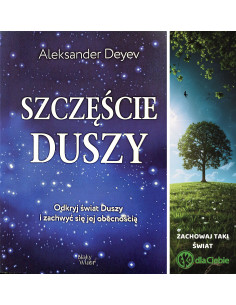 Szczęscie duszy - Aleksander Devey