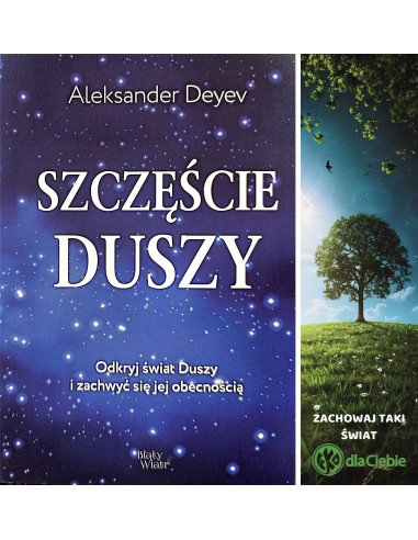 Szczęscie duszy - Aleksander Devey