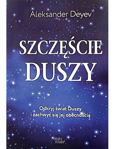Szczęscie duszy - Aleksander Devey