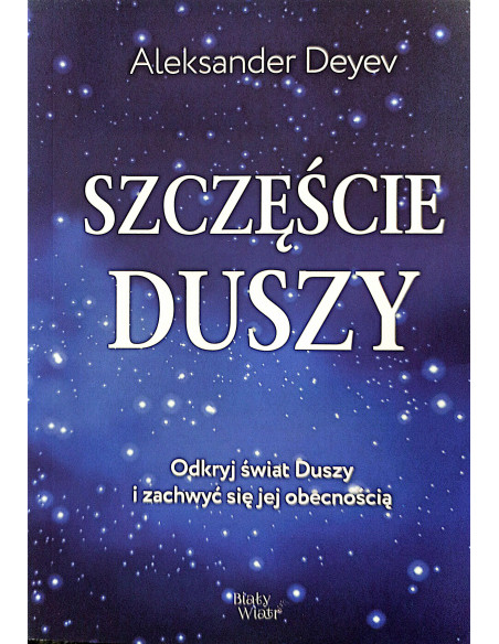 Szczęscie duszy - Aleksander Devey