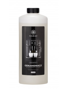 PURE NEST - 2 x 1 L - Uniwersalny Odkamieniacz do Ekspresów 2
