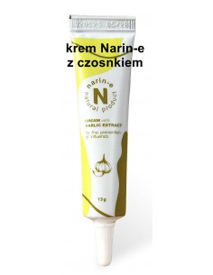 Narin-E Protect Cream 15 g